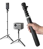 Anker nebula CapsuleⅢ ネビュラカプセル3 スタンド付き Nebula（Anker） Anker Nebula 公式プロジェクタースタンド 対応